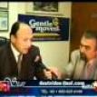 Gentle Movers Franchise infomercial